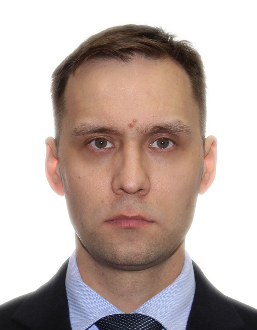 Дмитрий Новиков